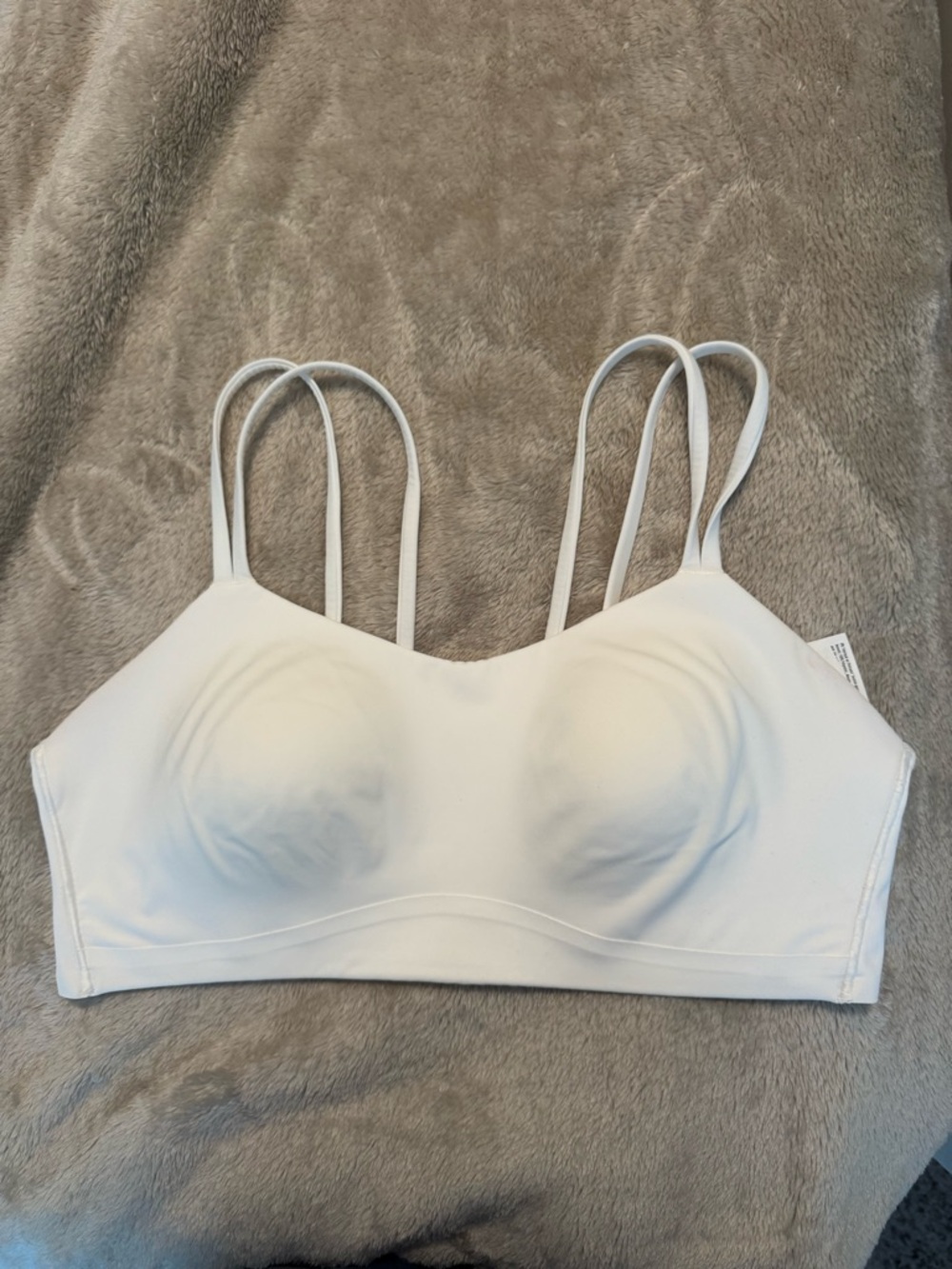 Lululemon Like A Cloud Bra (B/C cup)
